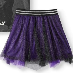 Girls Descendants Skort